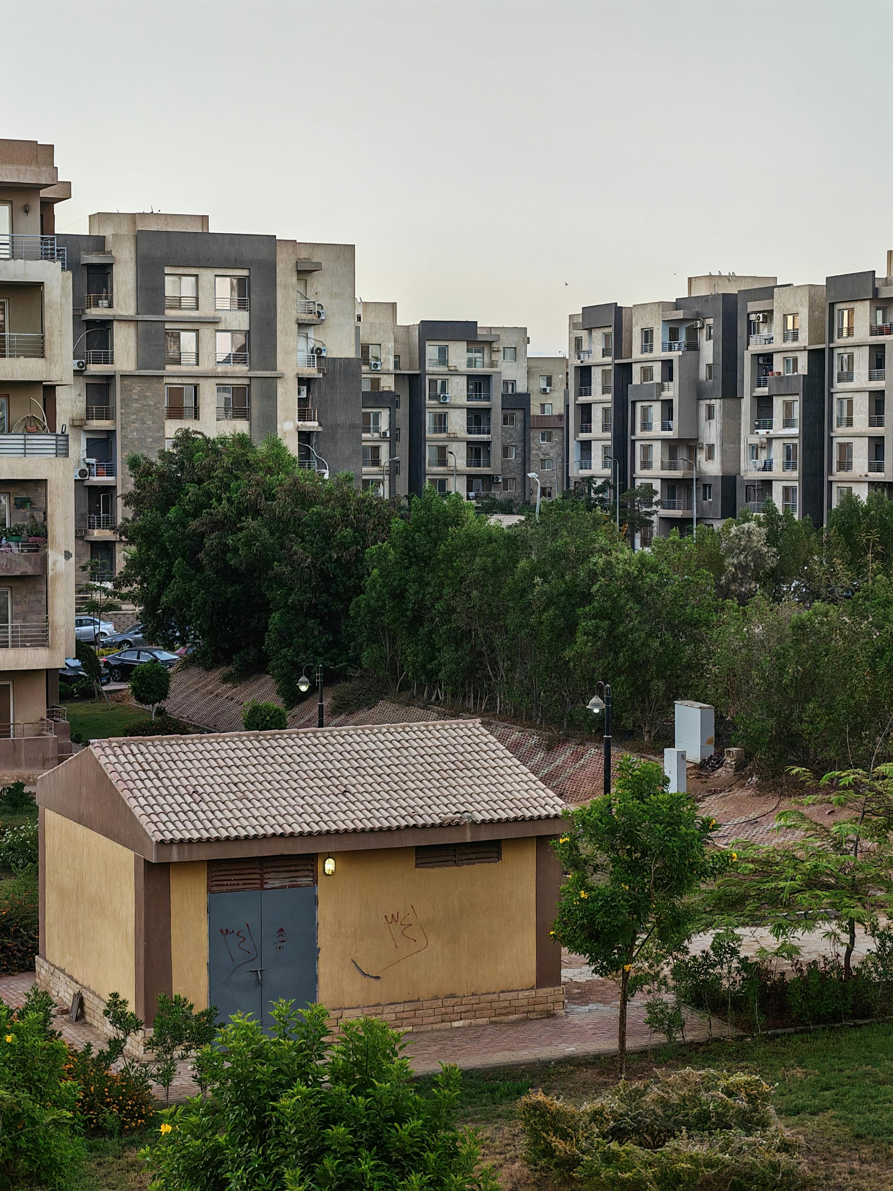 1015 부동산 정책