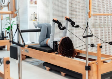 필라테스 센터 창업에 대하여 알아보기