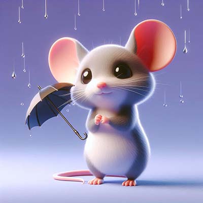 2025년 12지신 동물