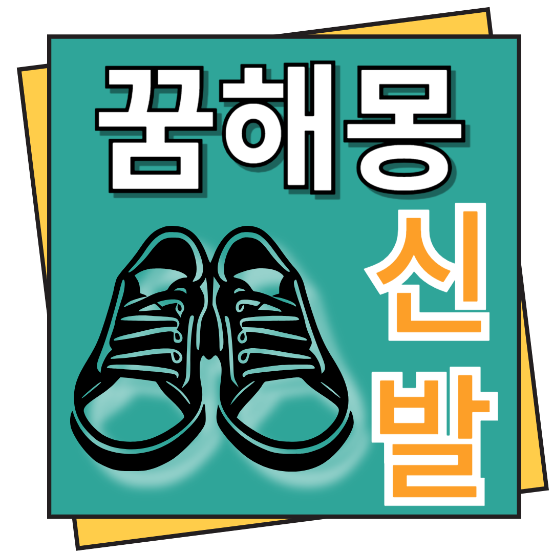 신발 꿈해몽