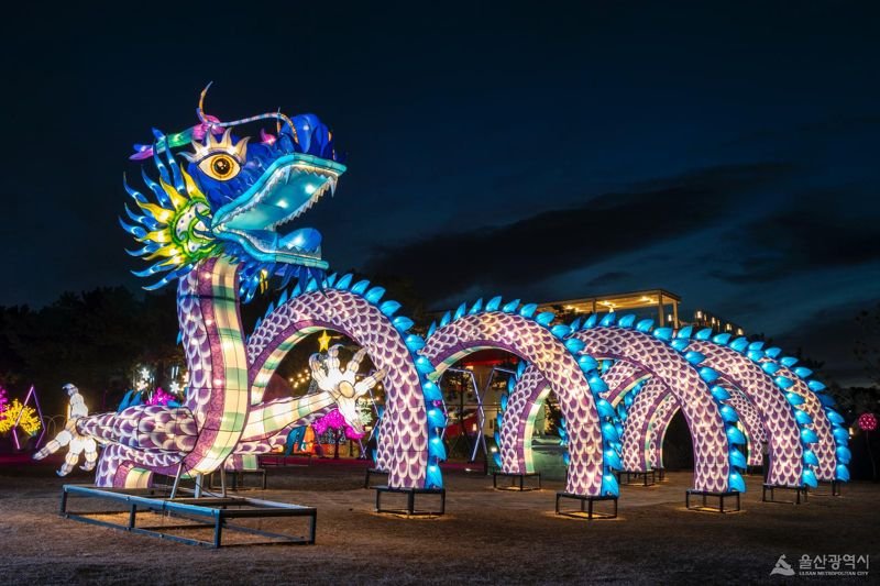 해돋이 명소 추천 간절곶