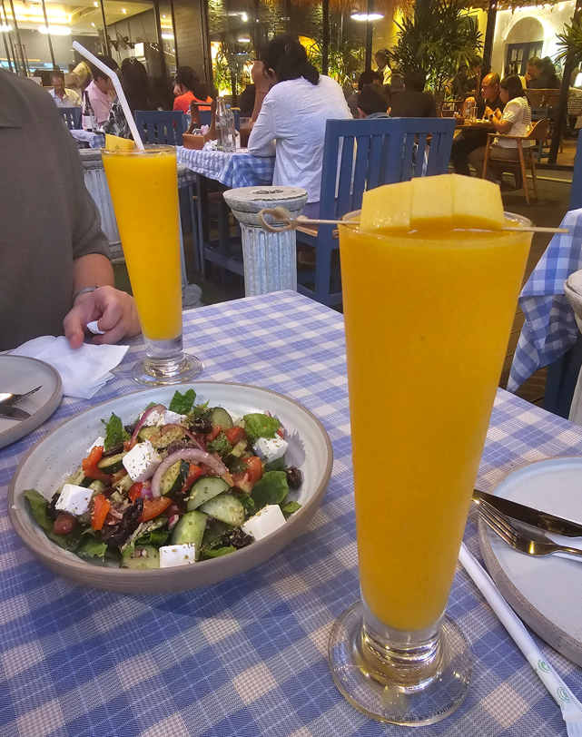 교민 추천 태국 맛집