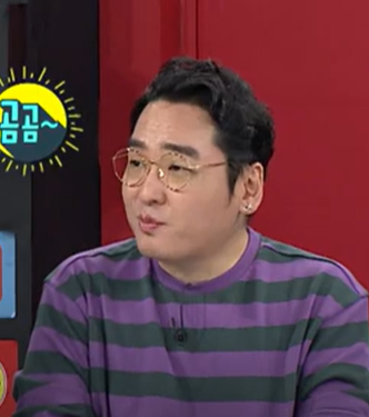 작곡가 윤일상