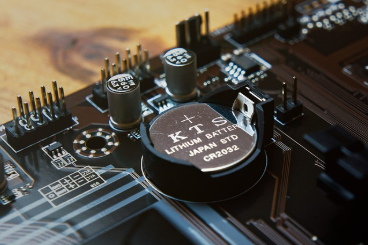 전기차 리스크 시대, 배터리 주가 대신 리튬 가격을 보라