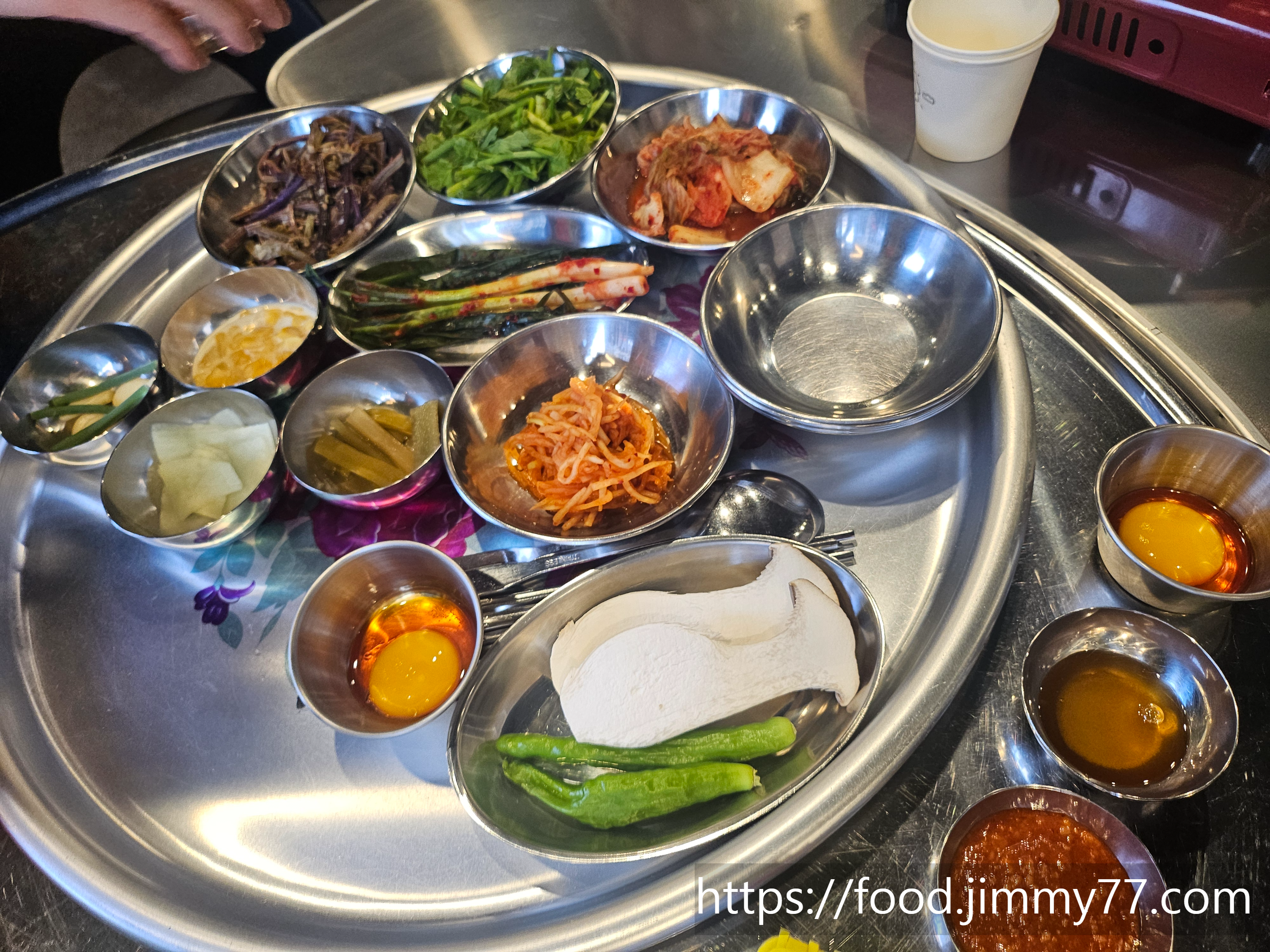 냉삼회관 고양신원점