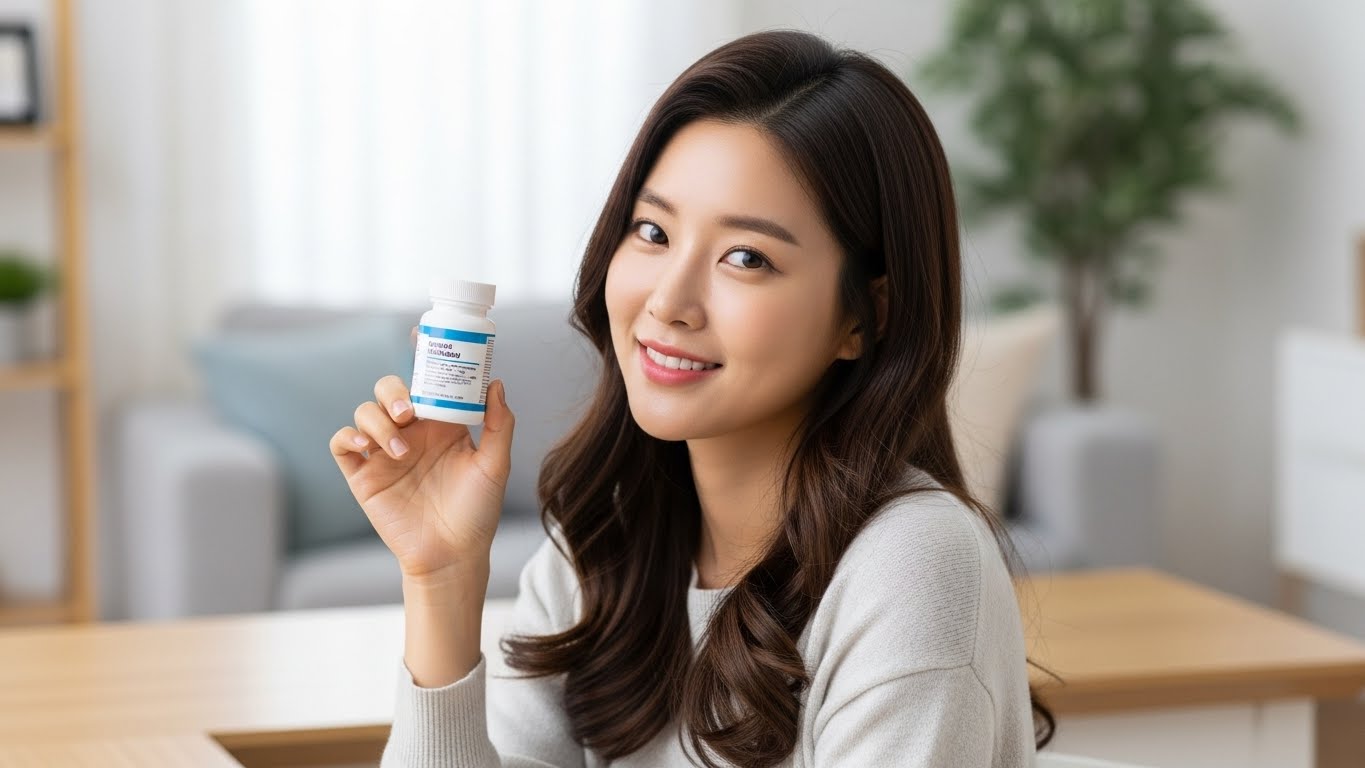 마그네슘 영양제 종류 7가지 특징