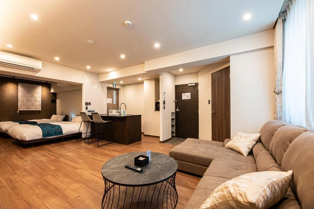 악시온 호텔스 텐진(1)