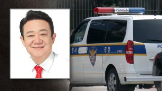 최호 윤석열&middot;김건희 부부 공천 개입 의혹