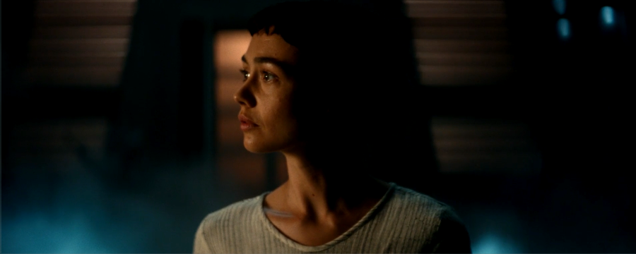 에어리언 어스 시리즈 및 에피소드 기본정보