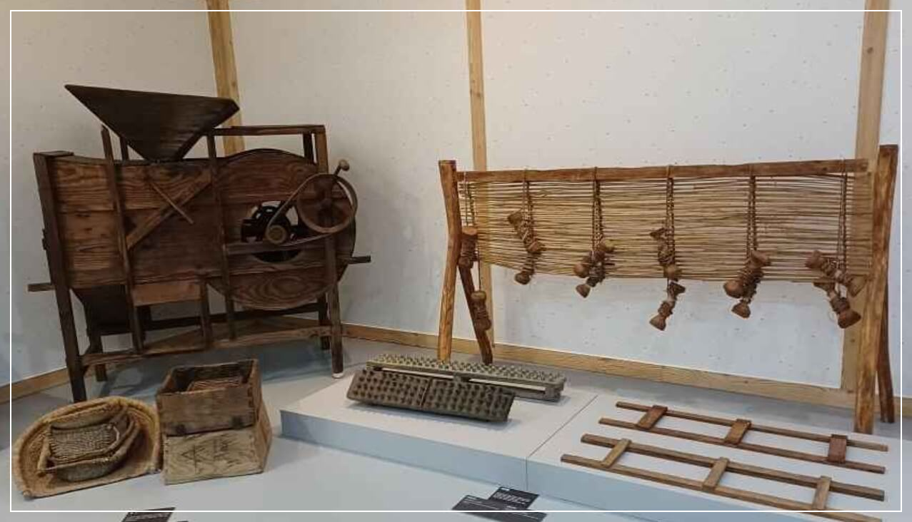 진안 가볼만한곳 베스트10 진안역사박물관