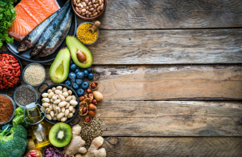 오메가3 효능, 부작용, 복용법 총정리 (2024ver)