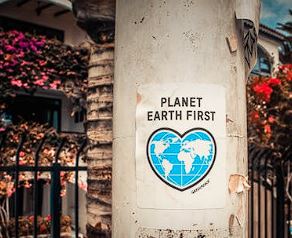 지구의 날 소등행사