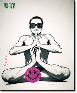 소소한요가 클래스