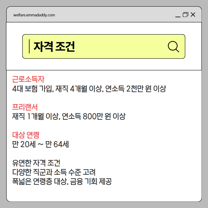 키움저축은행 중금리 직장인대출 프리랜서 가능 02