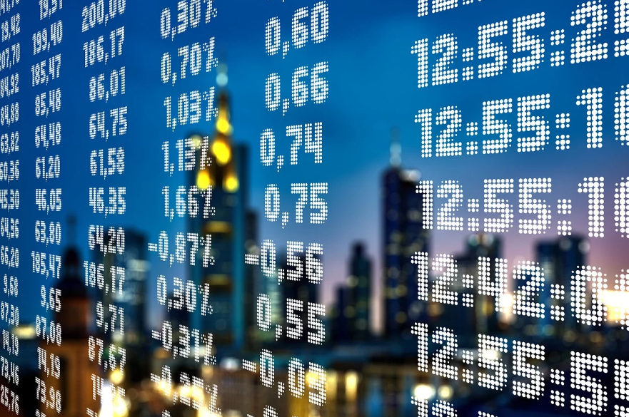 금융자본주의의 허와실