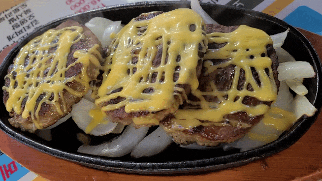 종로빈대떡-부평점-떡갈비