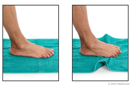 towel-curl-exercise
