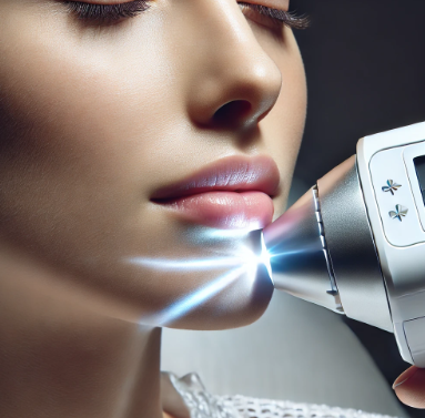 레이저 시술과 안티에이징 화장품 장단점