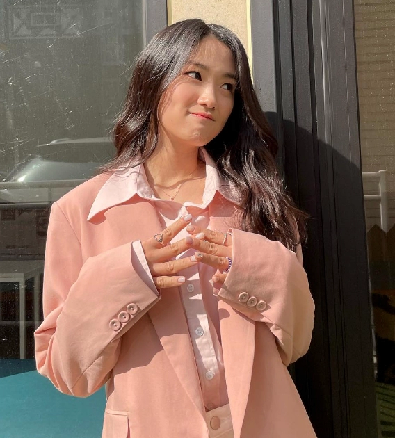 김혜윤 프로필 나이 고향 학력 키 작품 인스타