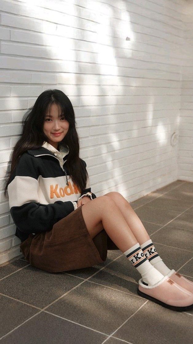 김혜윤 변우석 차기작 드라마 나이 키 연기 MBTI 혈액형 프로필