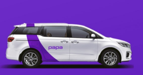 타다 파파 차이점 총정리! 서비스 비교 및 선택 가이드