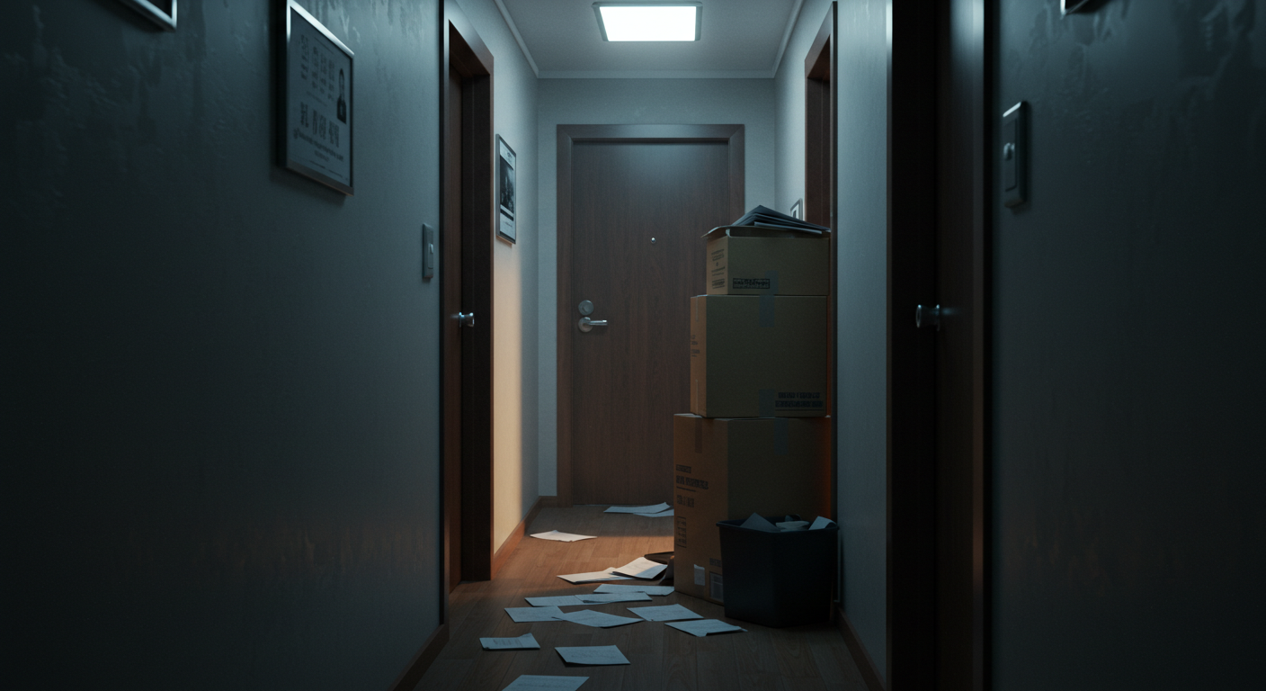 주택도시보증공사&amp;#44; 계약해지