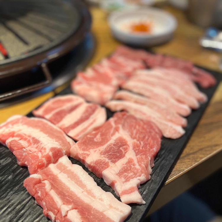 용산구 보광동 고기집, 대성정육식당