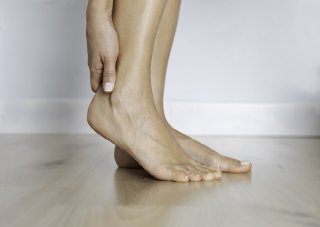 티눈 없애는 방법
