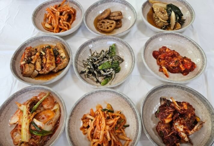오늘N &amp;lt;할매 식당&amp;gt; 충남 서산 정겨운 밥상 &lsquo;쉼터식당&rsquo; 허영만 백반기행도 다녀간 진짜 집밥 맛집