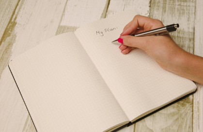 1주일치 반찬으로 돌려먹는 7일 식단표 공개