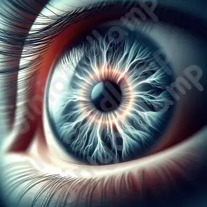 녹내장 초기증상