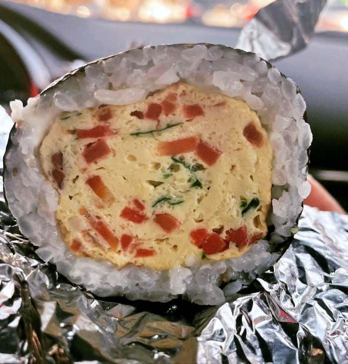 생활의달인 통달걀김밥 부산 서면 부전시장 달걀말이 계란말이 김밥 달인 은둔식달 오늘 방송 맛집 정보