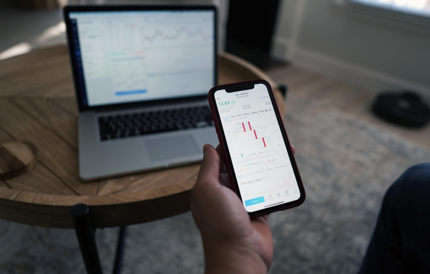 투자의 시대: 왜 모두가 ‘돈이 일하게 하라’고 말할까?