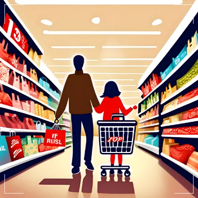 블랙프라이데이 세일기간 스마트 쇼핑 전략2