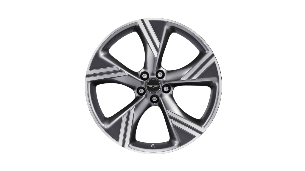 제네시스 GV80 가격