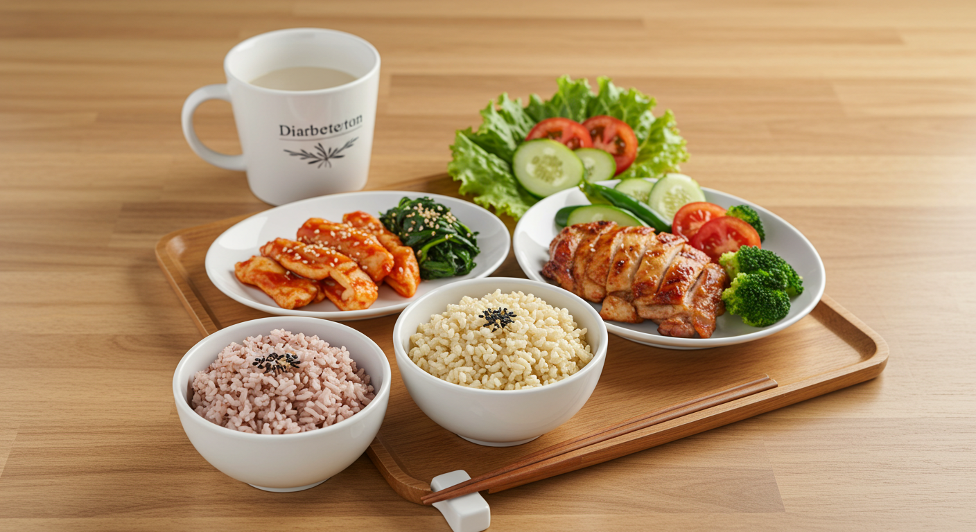 식단조절, 건강식, 다이어트