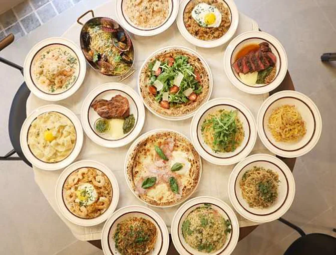 손큰식당 진주혁신도시본점