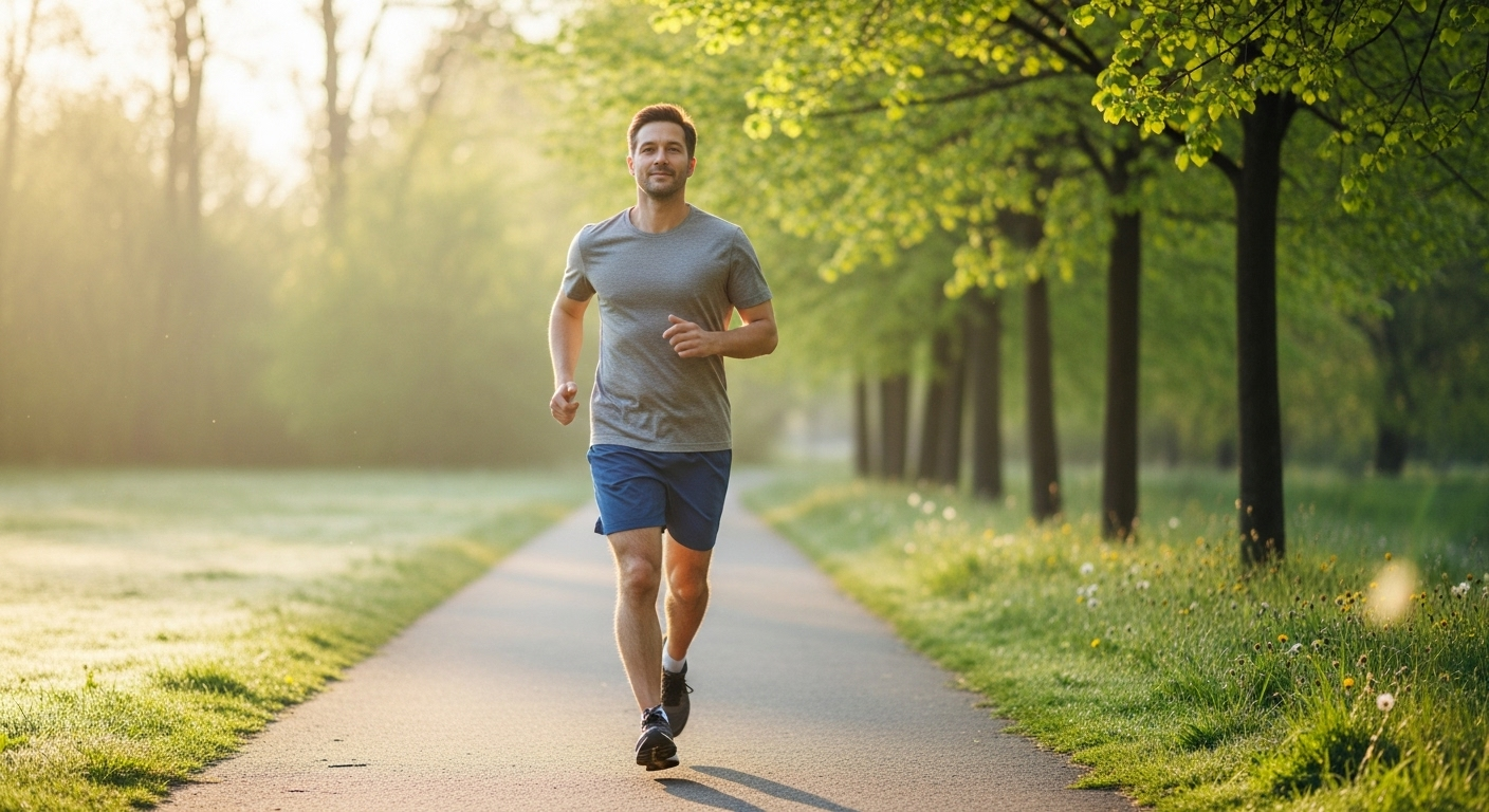 안정감·여유·회복된 일상
