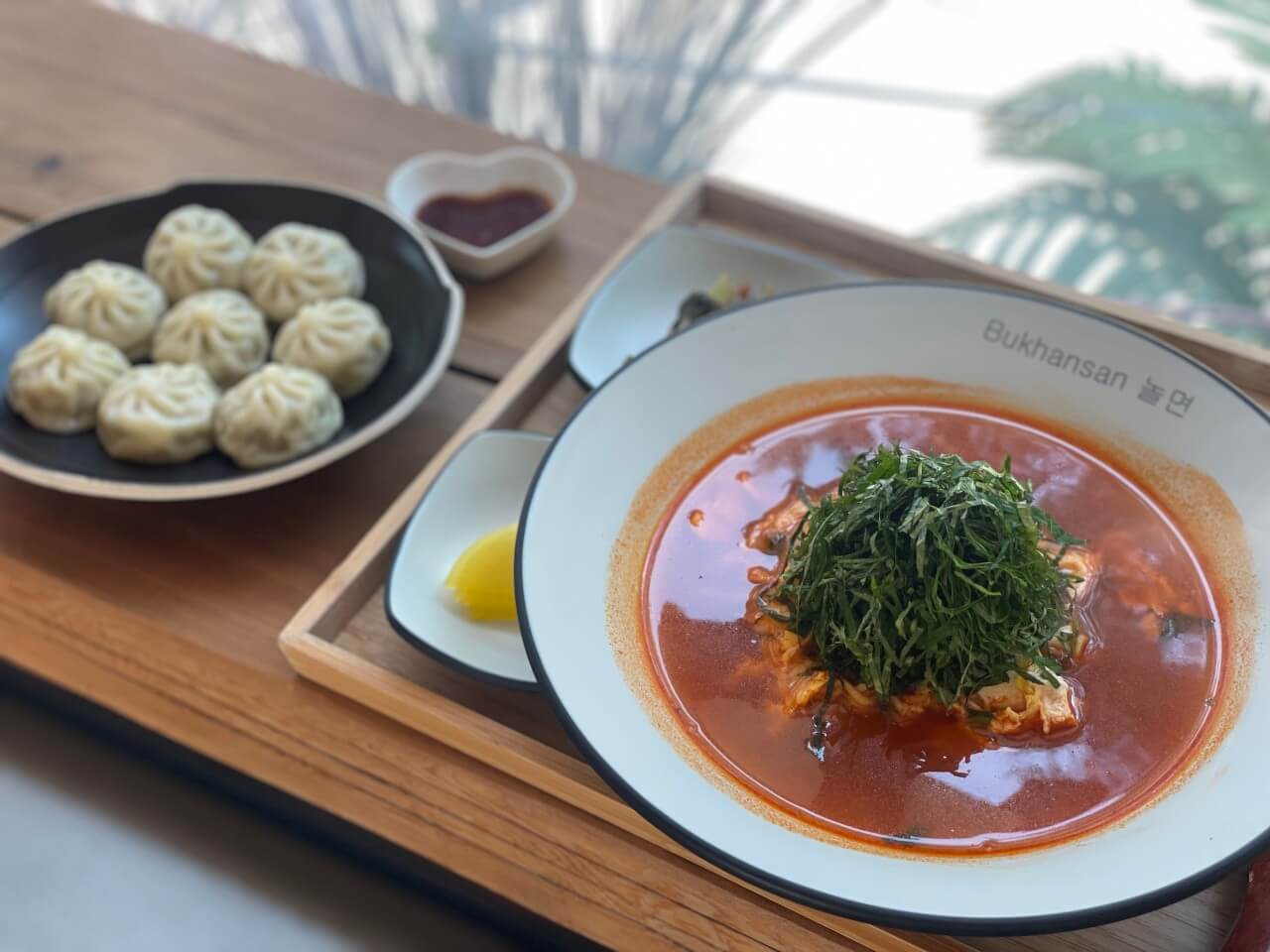 생생정보 핫 플레이스 Now 북한산 둘레길 10구간 북한산 놀면라면 카페 생생정보 2297회