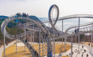 가족과함께할국내여행지