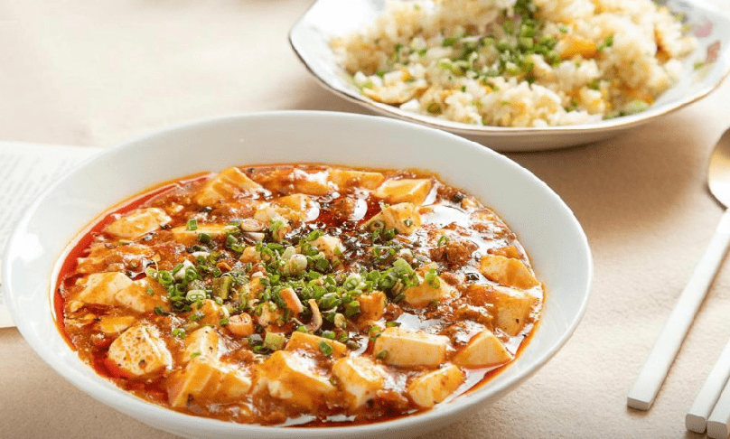 전포 맛집 "바오하우스" 음식 사진