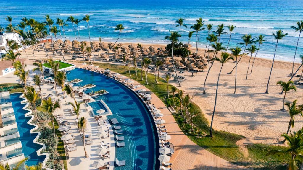 푼타 카나 (Punta Cana)