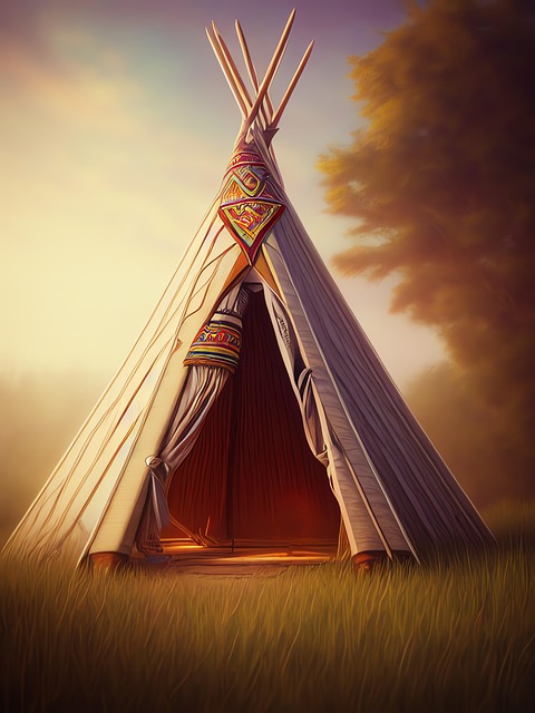 디지털 유목민이 겪은 문화 충격