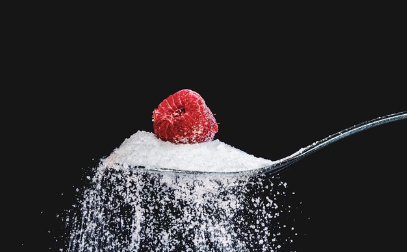 설탕 중독? 단 거 줄이면 몸에서 일어나는 놀라운 변화