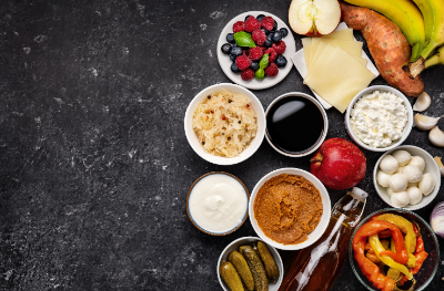 위장의 상태가 나쁠 때 추천하는 위장에 좋은 음식·음료