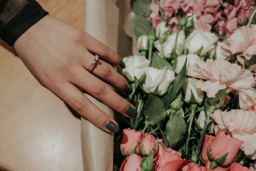 Engagement.