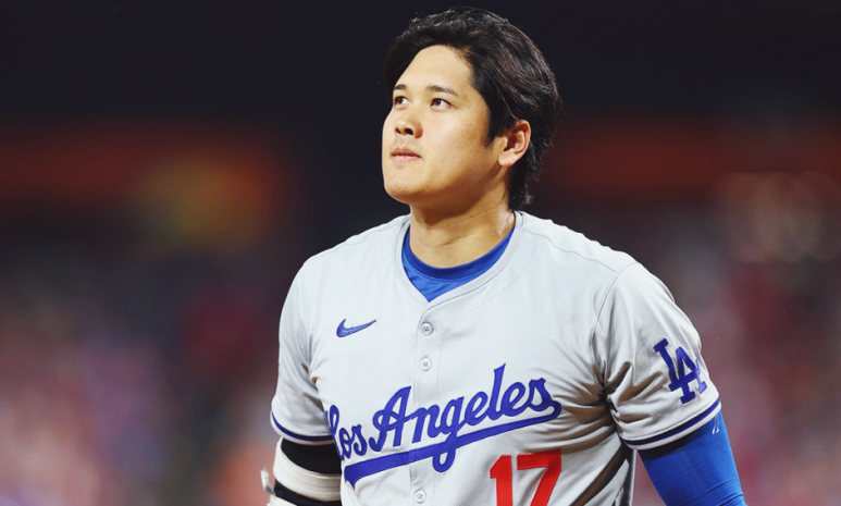 2024 MLB 월드시리즈 중계