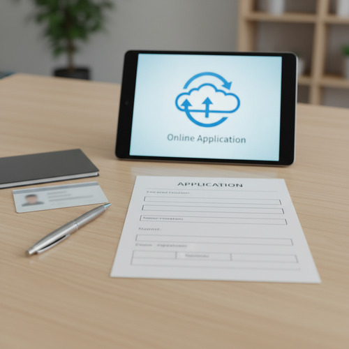 놓치지 마세요! 2025년 장애인연금 신청 방법과 준비물