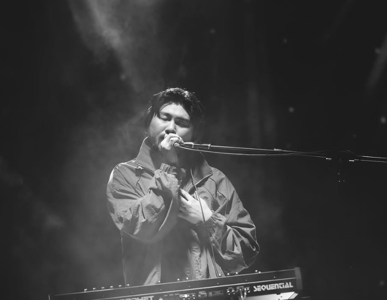 카더가든 콘서트