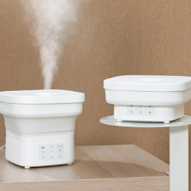 오아 접이식 가습기